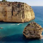 Albufeira, Sea Balcony דירה *