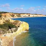 דירה Albufeira, Sea Balcony אלבופיירה