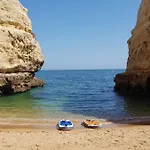 Albufeira, Sea Balcony דירה אלבופיירה