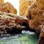דירה Albufeira, Sea Balcony