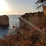Albufeira, Sea Balcony דירה *