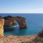 Apartment Albufeira, Sea Balcony