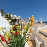 Albufeira, Sea Balcony דירה *
