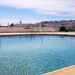 Albufeira, Sea Balcony דירה אלבופיירה