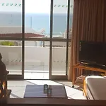 Albufeira, Sea Balcony אלבופיירה