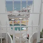 Albufeira, Sea Balcony דירה אלבופיירה
