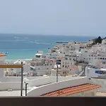 Albufeira, Sea Balcony * אלבופיירה