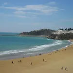 דירה Albufeira, Sea Balcony
