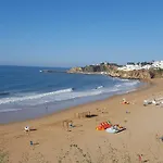 דירה Albufeira, Sea Balcony *