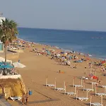 דירה Albufeira, Sea Balcony