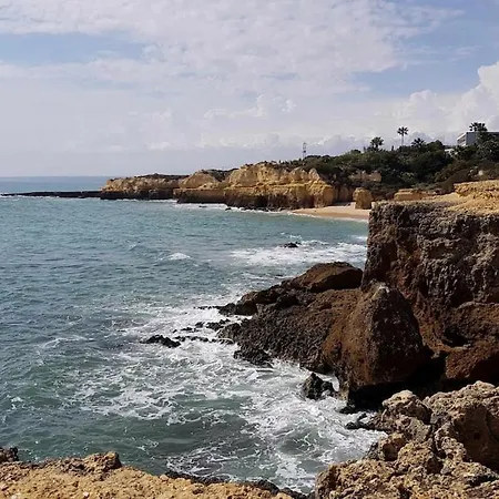 Apartamento Albufeira, Sea Balcony