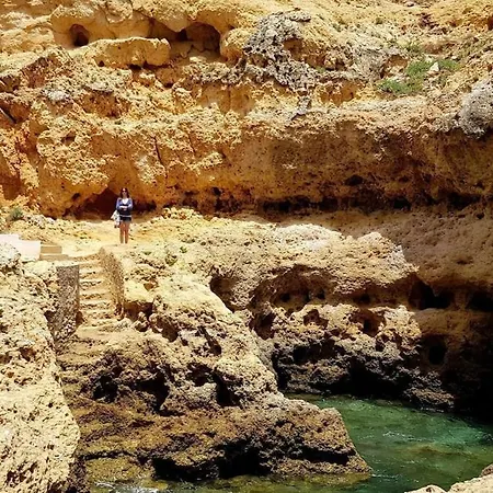 Albufeira, Sea Balcony *