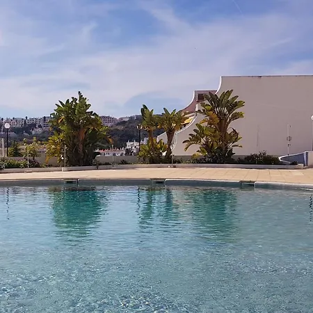 Albufeira, Sea Balcony דירה