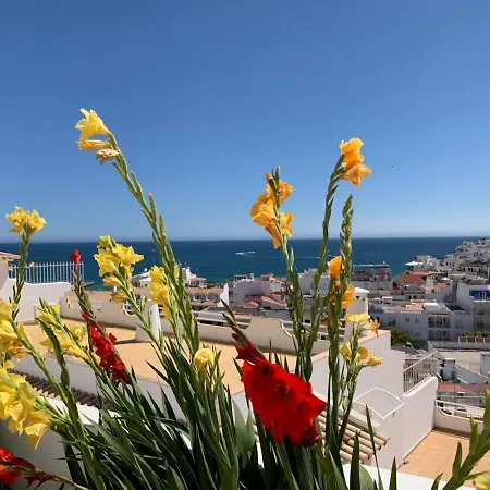 דירה Albufeira, Sea Balcony *