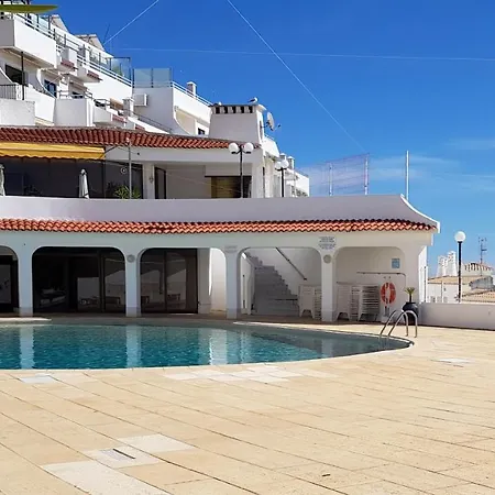 Albufeira, Sea Balcony *