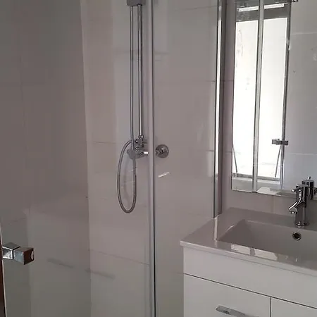 Albufeira, Sea Balcony Apartamento *