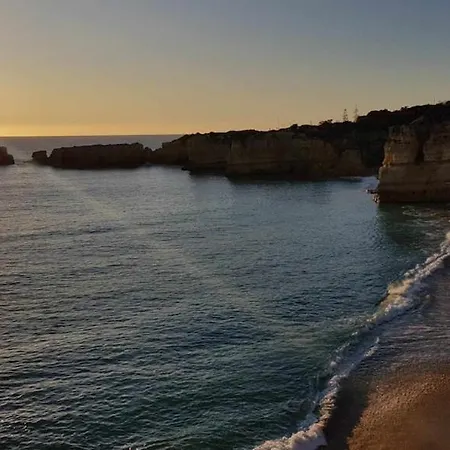 Appartamento Albufeira, Sea Balcony *