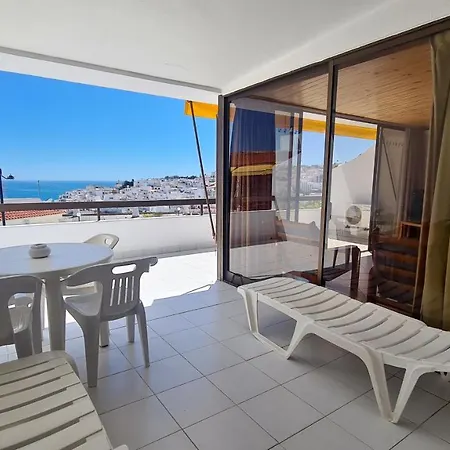 Albufeira, Sea Balcony