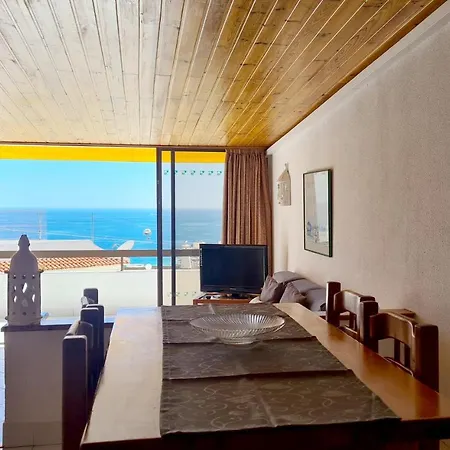 Albufeira, Sea Balcony * アルブフェイラ