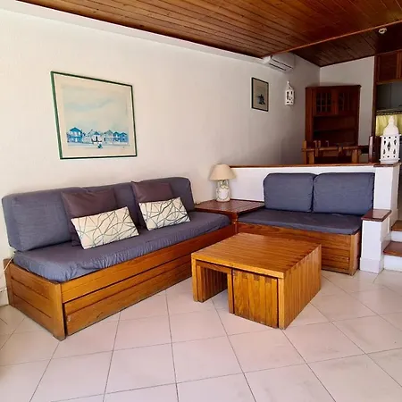 Apartamento Albufeira, Sea Balcony *