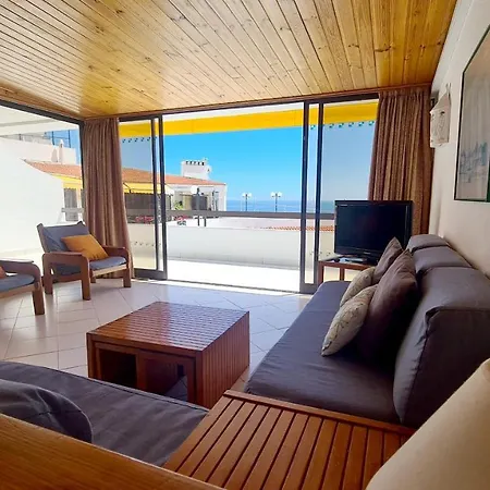 Albufeira, Sea Balcony アパート