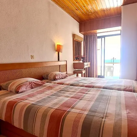 Albufeira, Sea Balcony アパート