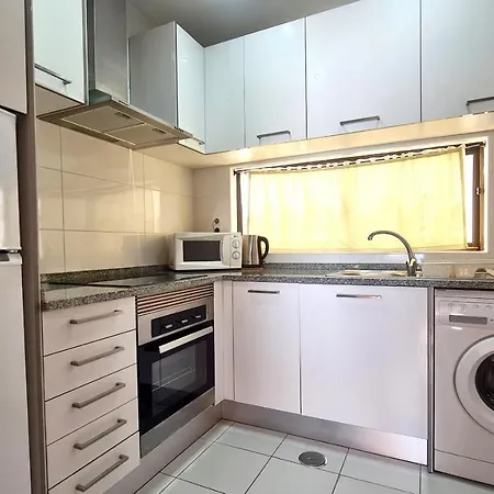 Albufeira, Sea Balcony アルブフェイラ