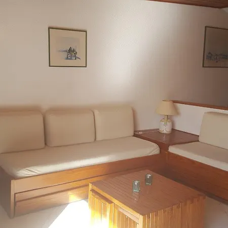 Albufeira, Sea Balcony アルブフェイラ