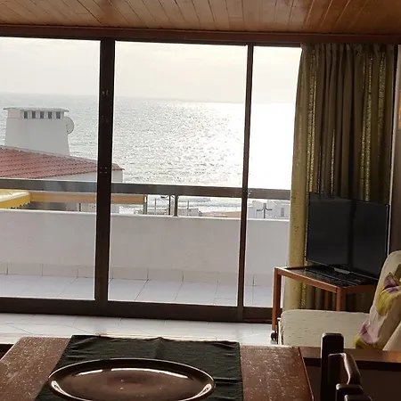 アパート Albufeira, Sea Balcony アルブフェイラ