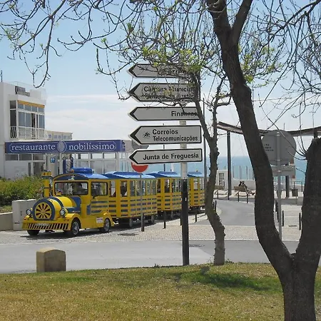 Albufeira, Sea Balcony *