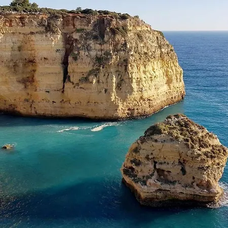 Albufeira, Sea Balcony Apartment *