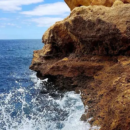 Albufeira, Sea Balcony Αλμπουφέιρα