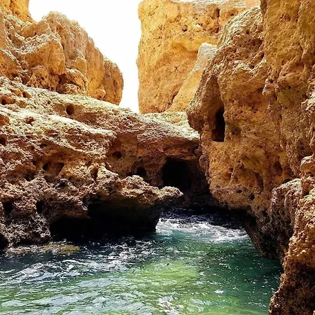 Apartment Albufeira, Sea Balcony