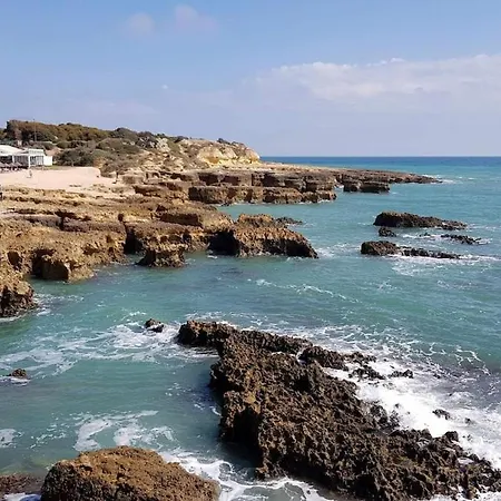 Albufeira, Sea Balcony * Αλμπουφέιρα