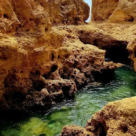Albufeira, Sea Balcony *