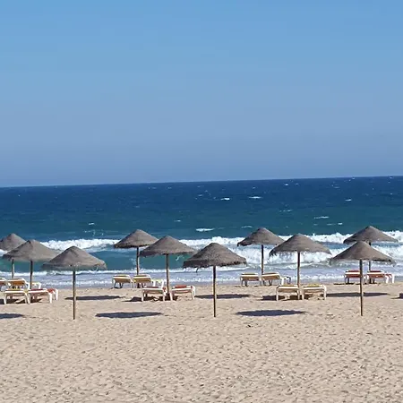 Διαμέρισμα Albufeira, Sea Balcony