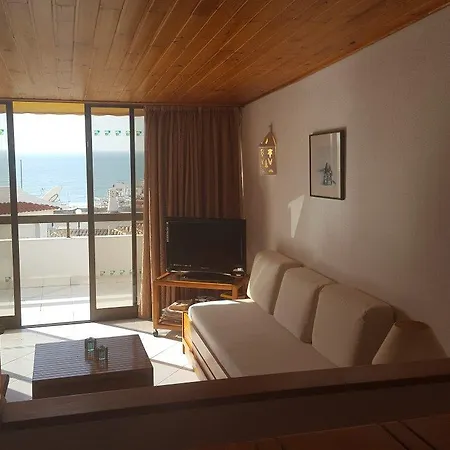 Albufeira, Sea Balcony Διαμέρισμα *