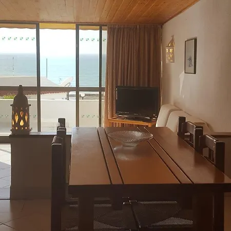 Albufeira, Sea Balcony