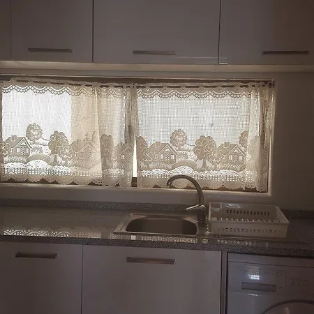 Διαμέρισμα Albufeira, Sea Balcony Αλμπουφέιρα