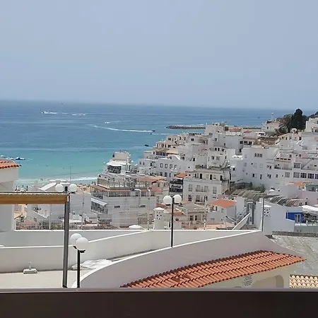 Albufeira, Sea Balcony * Αλμπουφέιρα