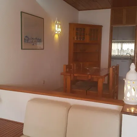 Albufeira, Sea Balcony Διαμέρισμα