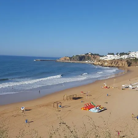 Διαμέρισμα Albufeira, Sea Balcony *