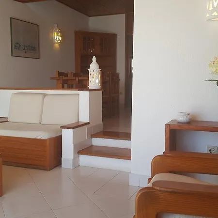 Albufeira, Sea Balcony * Αλμπουφέιρα