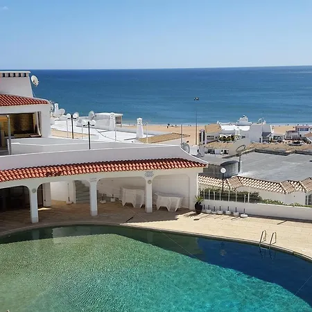 Διαμέρισμα Albufeira, Sea Balcony *