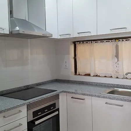 Albufeira, Sea Balcony Apartment