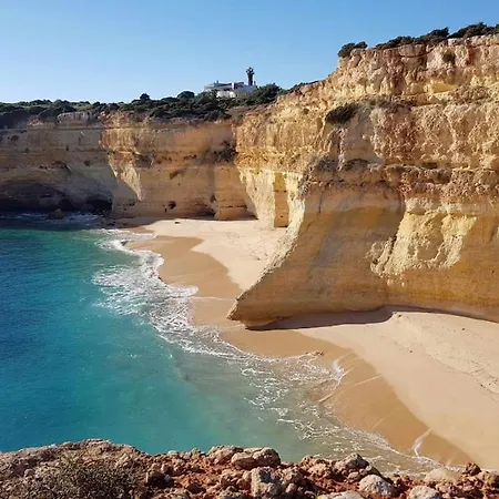 Apartment Albufeira, Sea Balcony *
