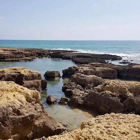 Albufeira, Sea Balcony 公寓