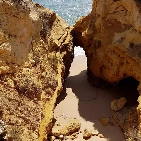 Albufeira, Sea Balcony