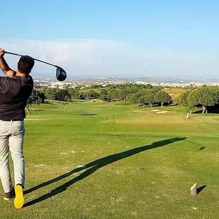 Albufeira, Sea Balcony 公寓 阿尔布费拉