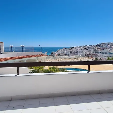 Albufeira, Sea Balcony